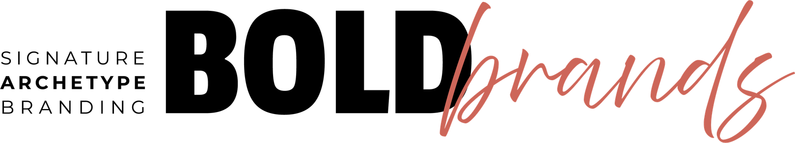 Bold Brands